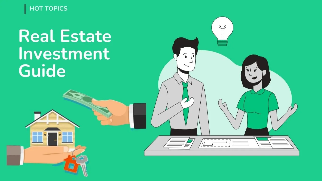 Real Estate Investment: Is it Right for You