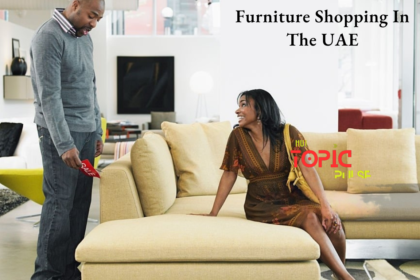 Best Furniture Stores in the UAE