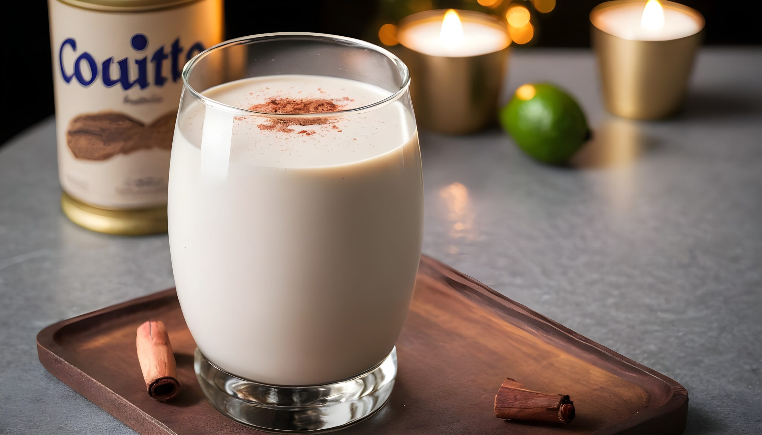 How to Make the Best Coquito recipe
