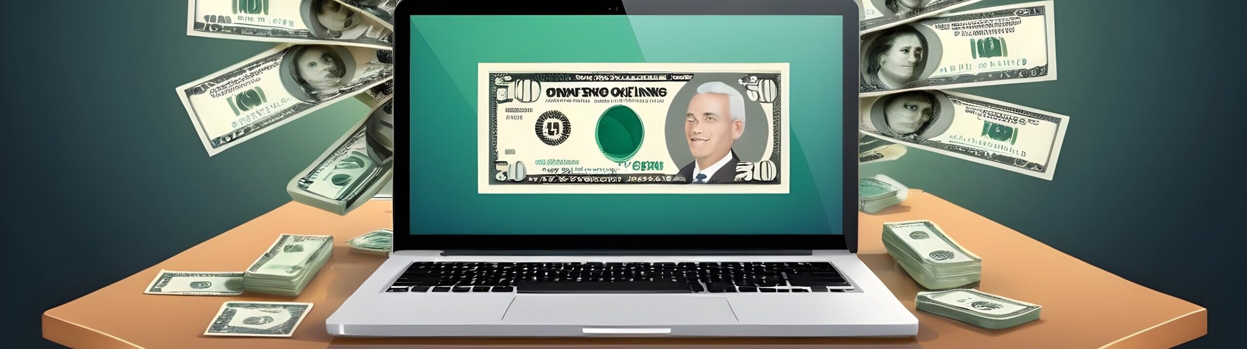 Make Money Online tips