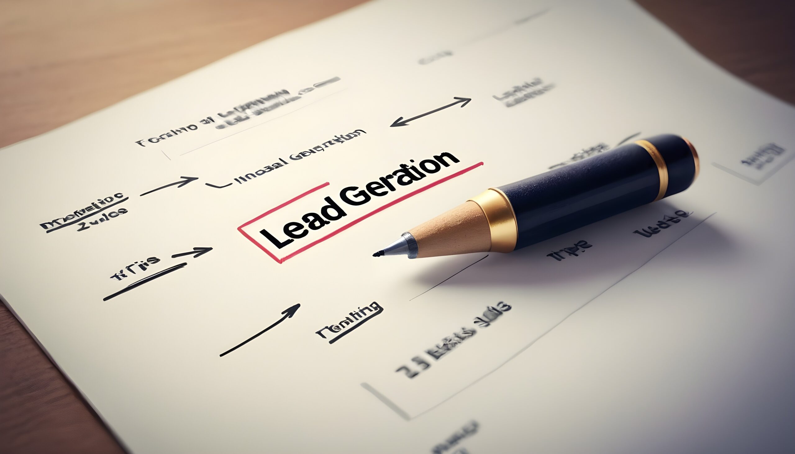 Lead Generation Tips You Need For Success