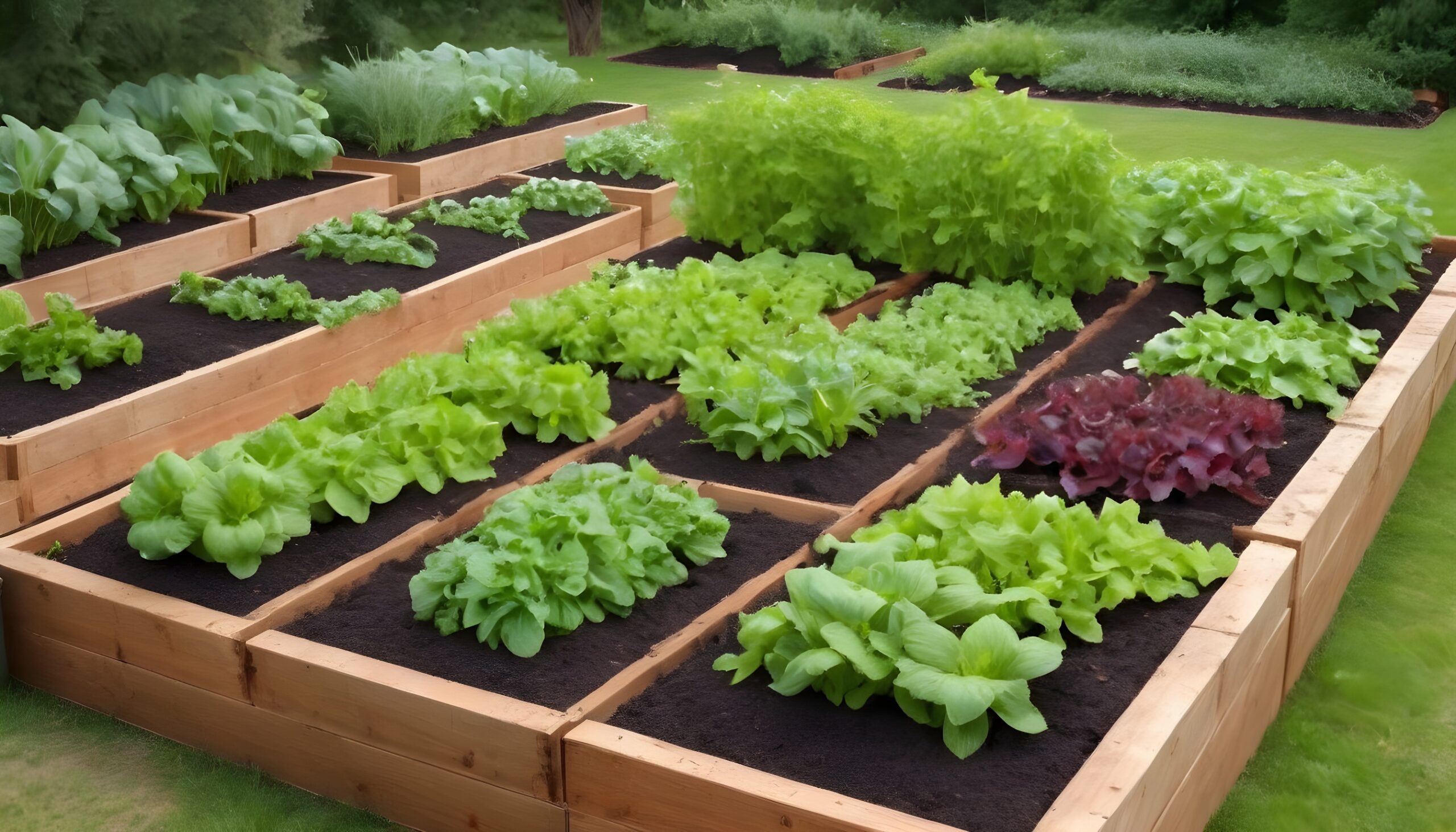 Easy And Fast Organic Gardening Tips