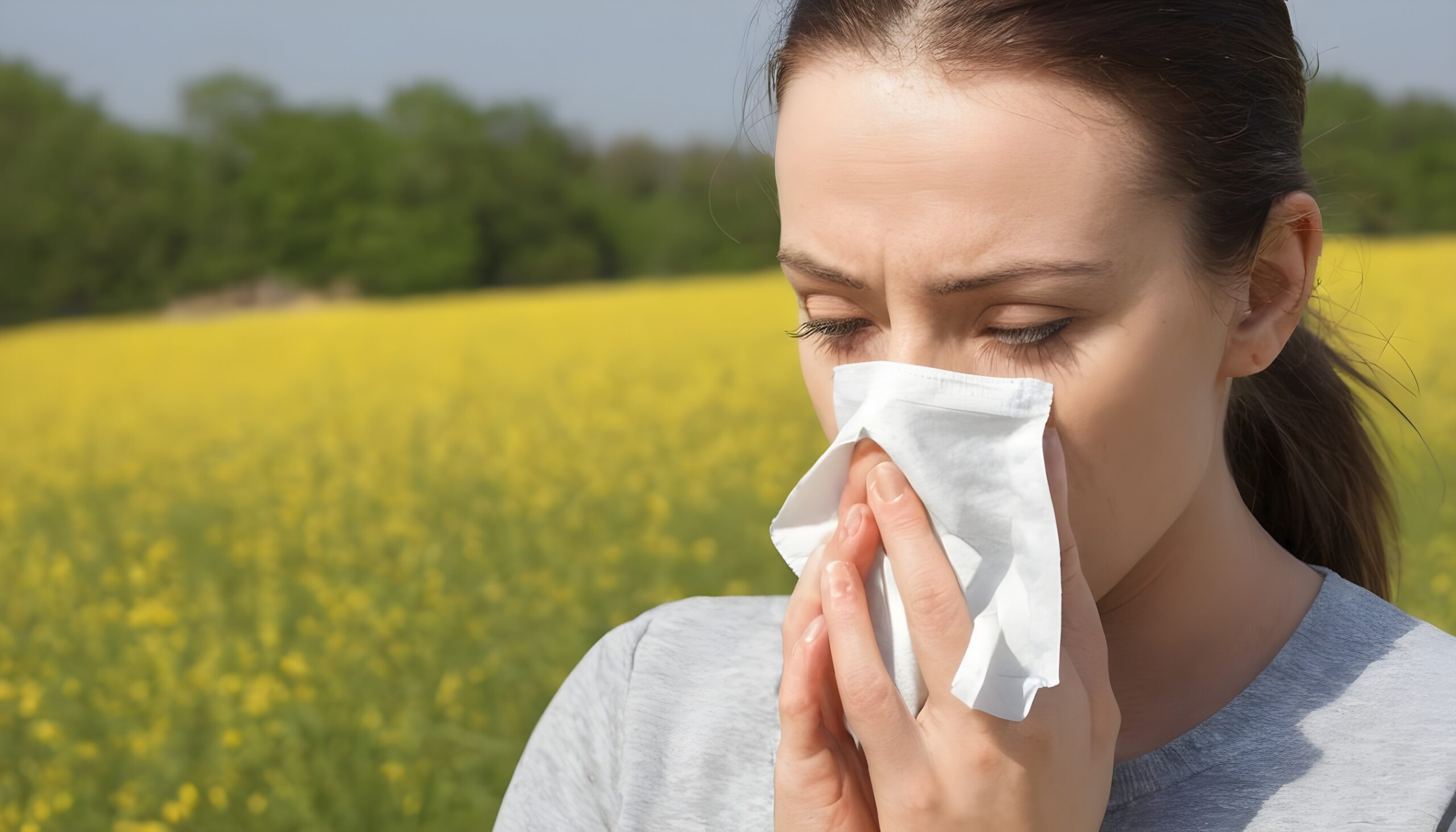 Tips And Advice For Reducing Your Allergy Symptoms