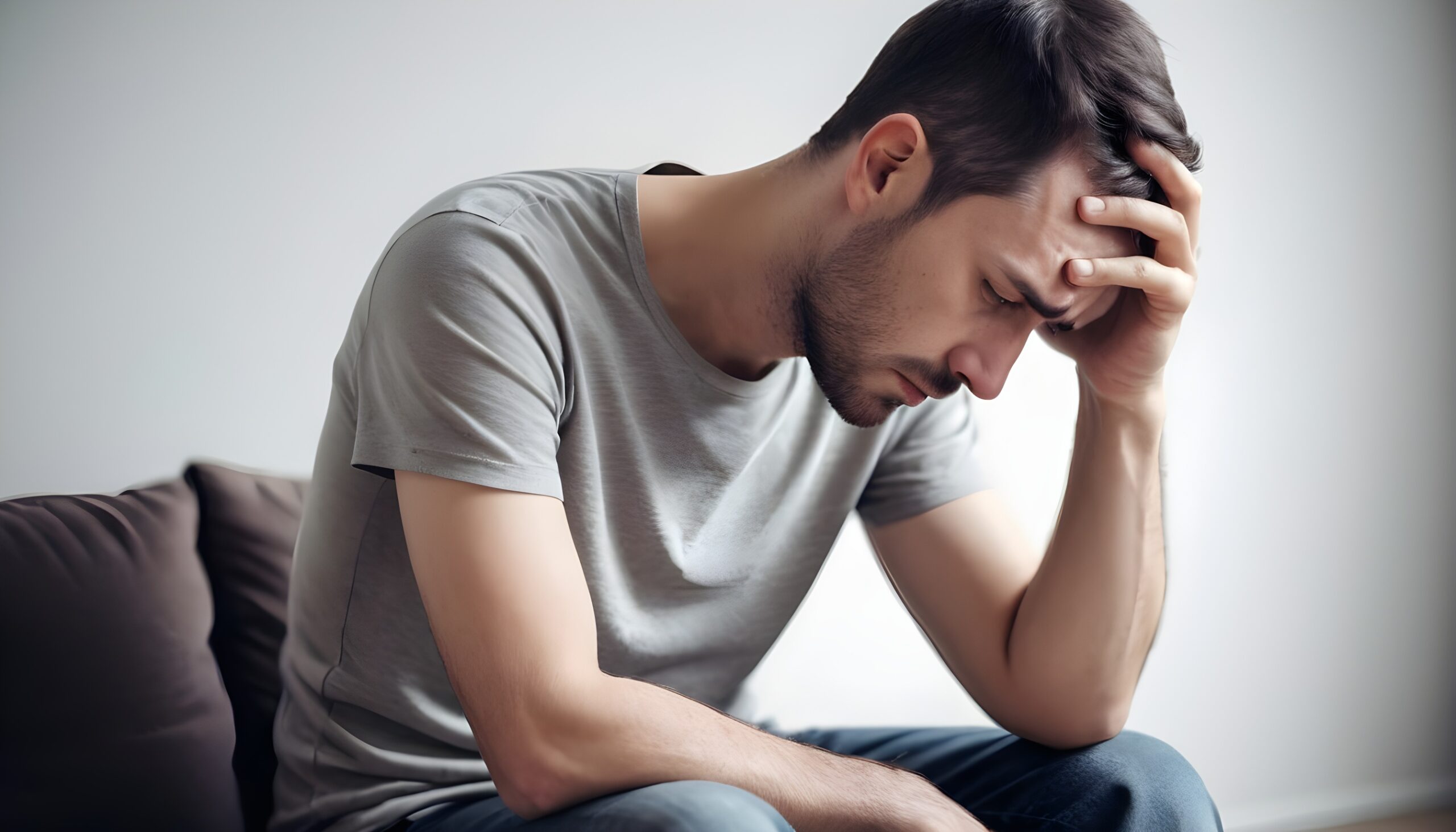 symptoms, and causes of depression