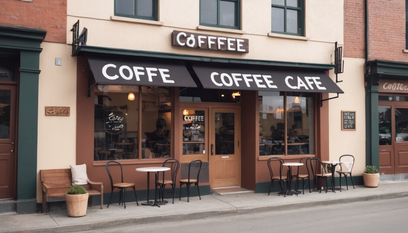 Coffee Shop vs Cafe: How Do You Choose?
