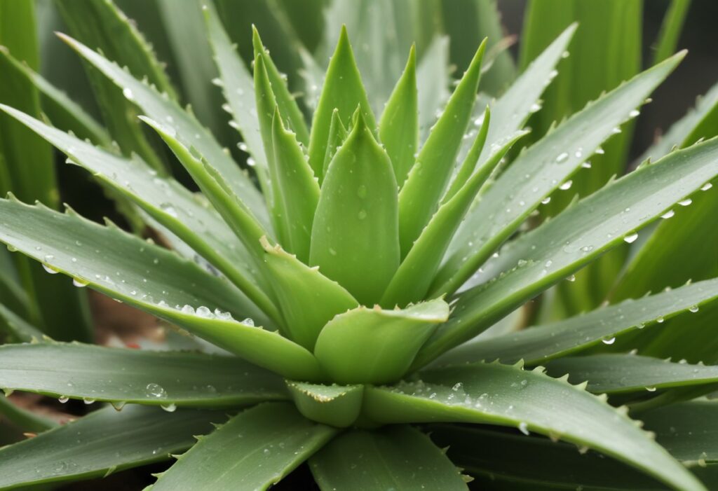 Aloe Vera