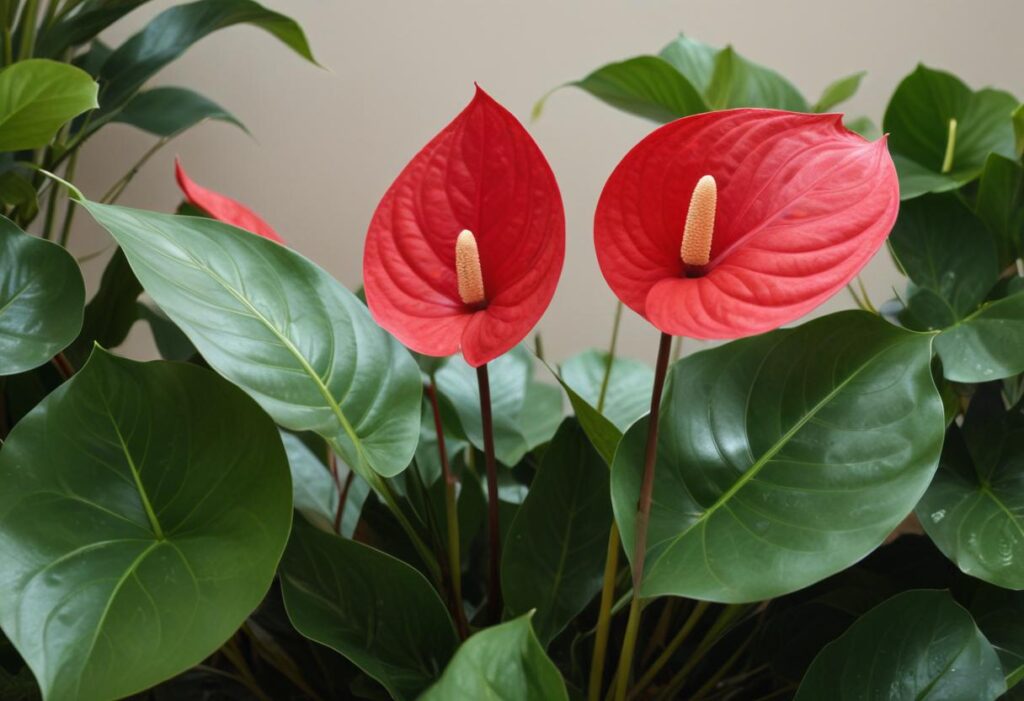 Anthurium