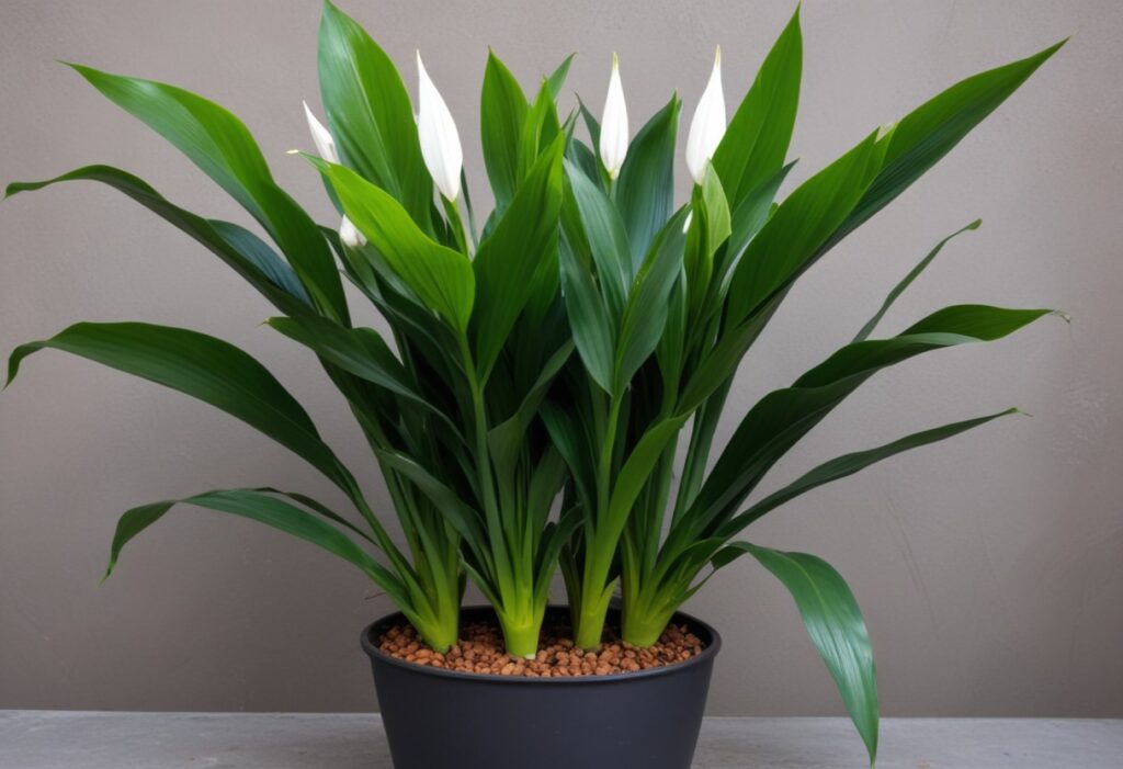 Cast Iron Plant (Aspidistra elatior)