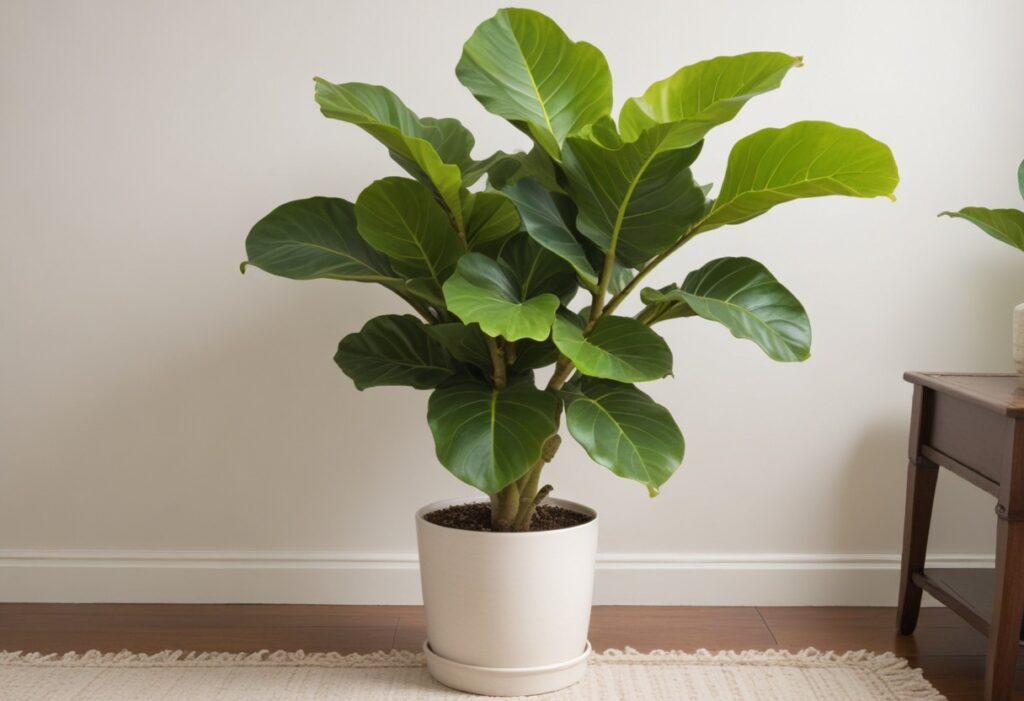 Fiddle Leaf Fig 