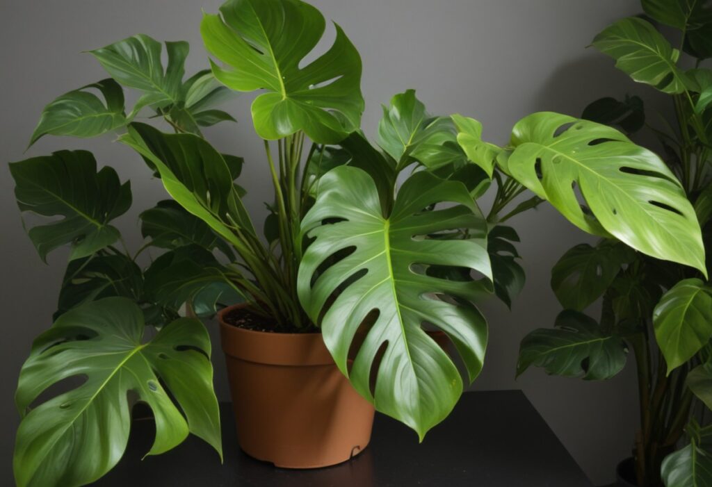 Philodendron