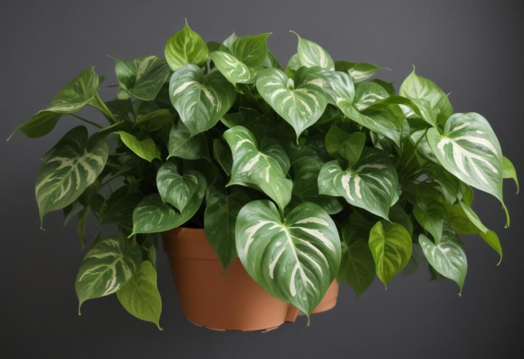 Pothos (Epipremnum aureum)