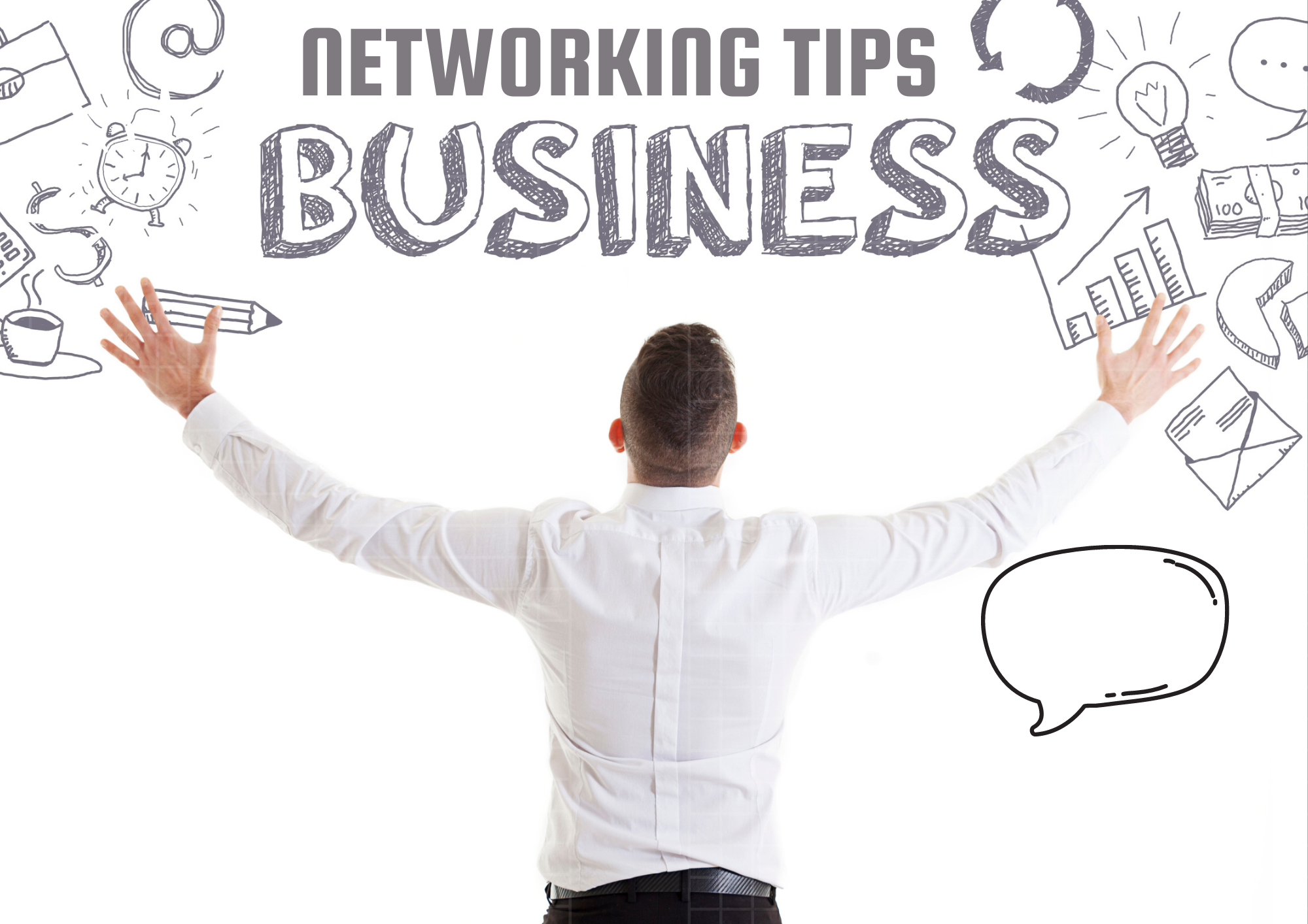 Networking Tips for Business Success