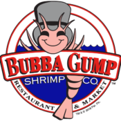 Bubba Gump Shrimp Co