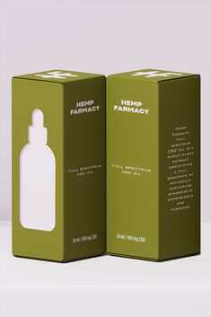 cbd labels and packaging