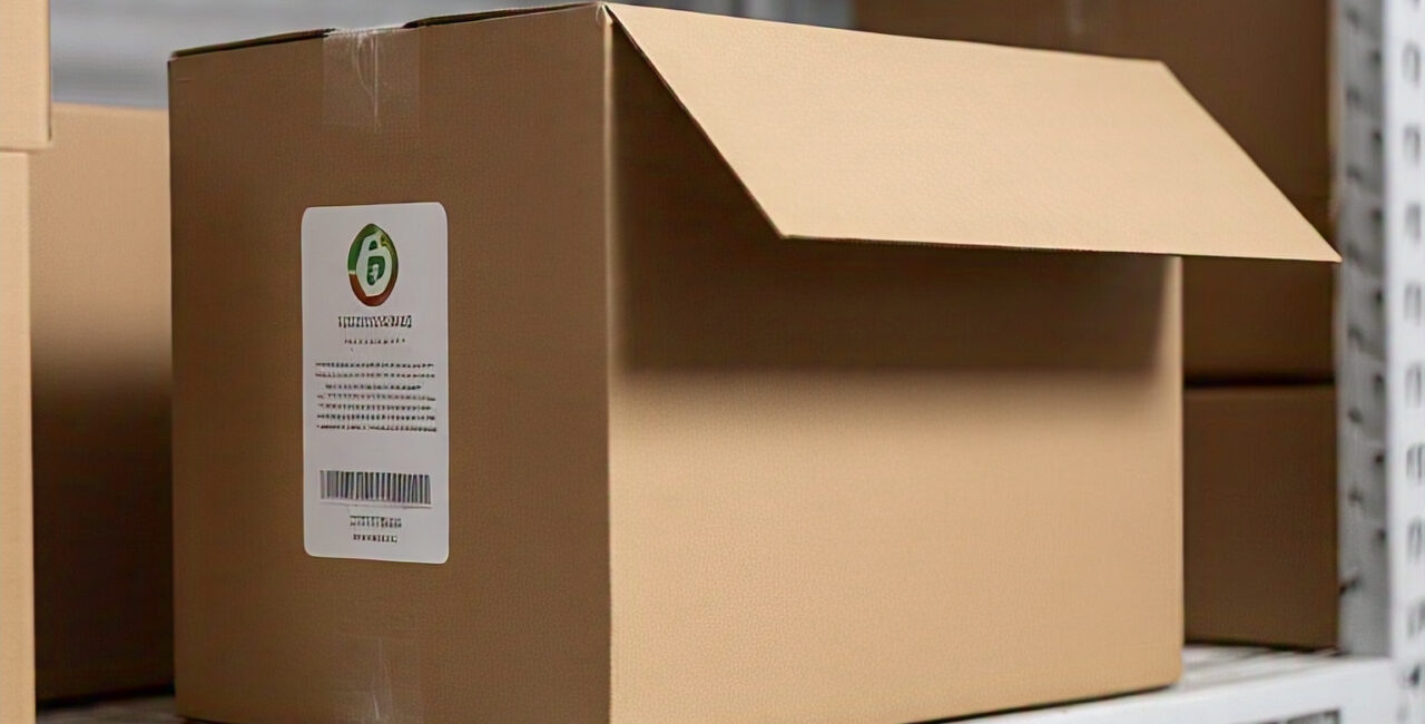 Tertiary Packaging